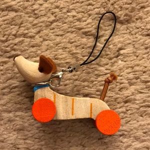 PlanToys Puppy Charm